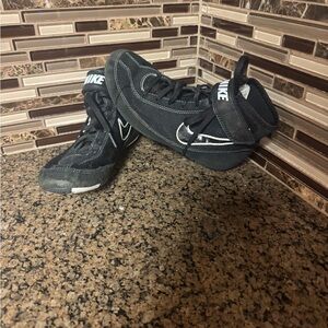 Nike Youth Wrestling Shoes